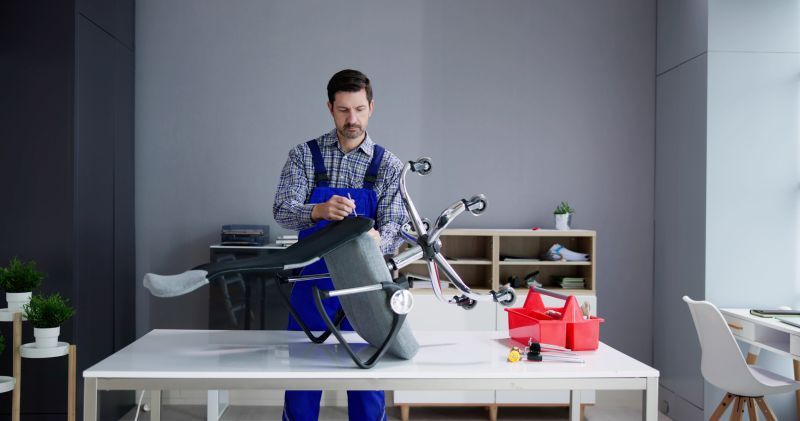 Eco-Friendly Options