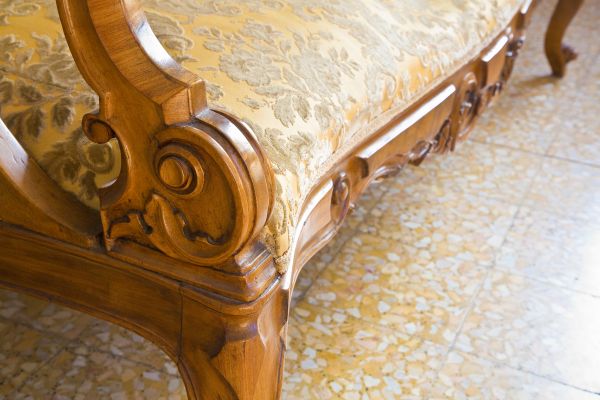 Furniture Restoration