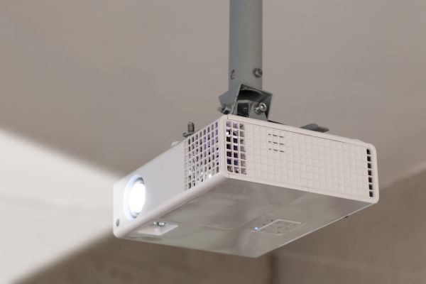 Multimedia Installation