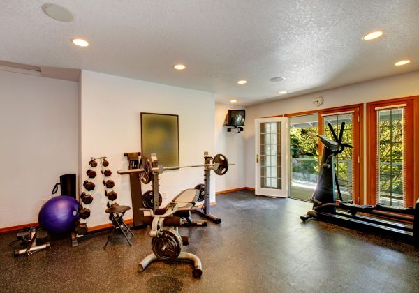 Home Gym Assembly Service in Hayden