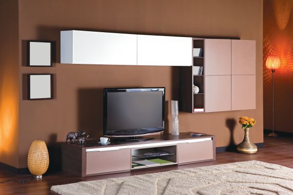 TV Stand Installation in Hayden